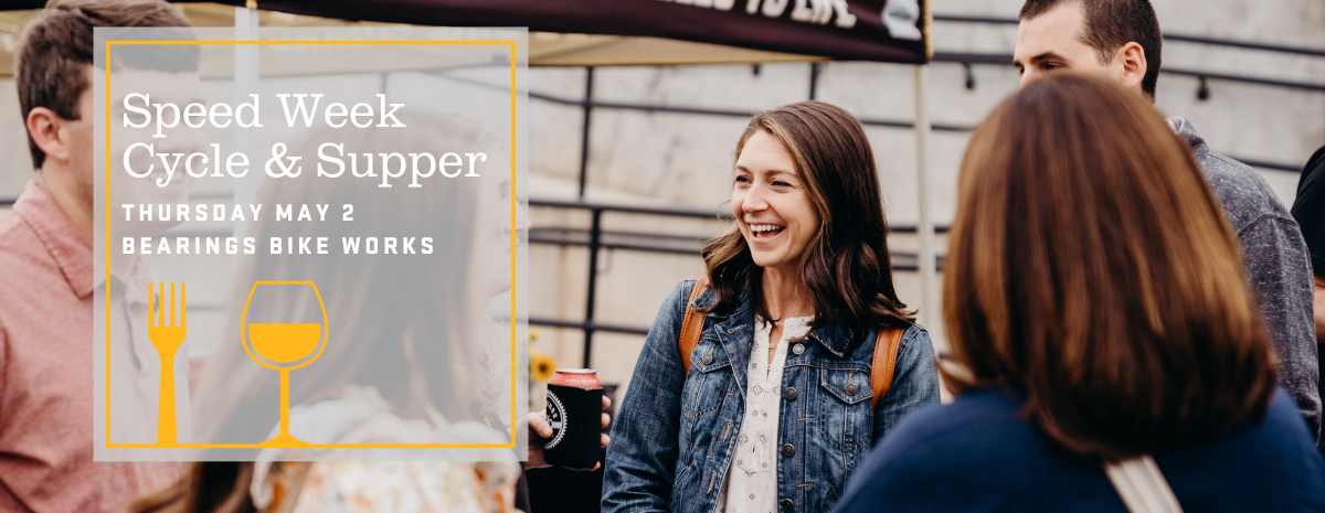 Cycle & Supper